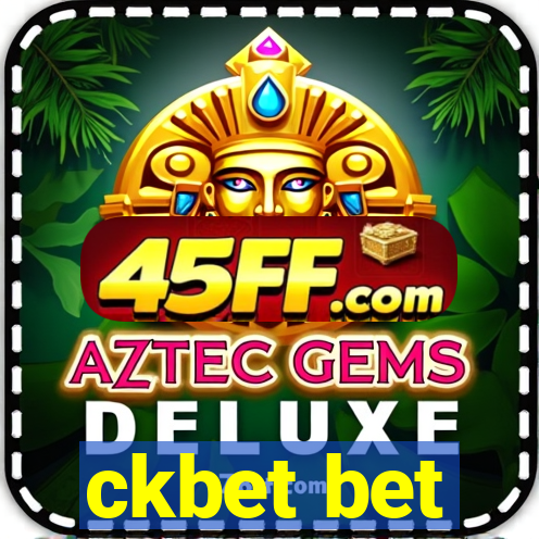 ckbet bet